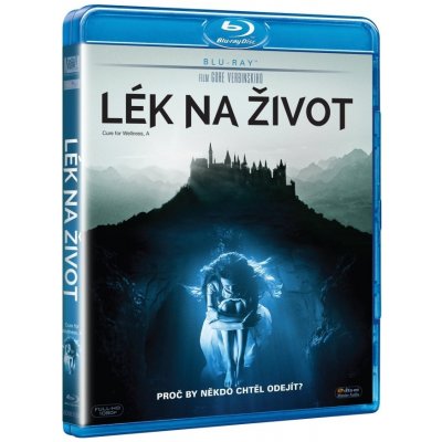 Lék na život BD – Zbozi.Blesk.cz