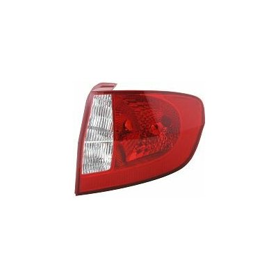 Zadní světlo- pravé HYUNDAI GETZ 2005-2011 |005-2011| DEPO | 2211936RUE – Hledejceny.cz