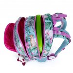 Topgal Elly 23004 G/Turguoise/růžová – Hledejceny.cz