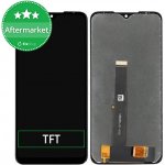 LCD Displej + Dotykové sklo Motorola One Macro – Zboží Živě