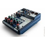 Soundcraft Notepad-5 – Hledejceny.cz