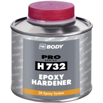 H725 Hardener tužidlo do plniče 250 ml