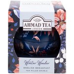 AHMAD TEA Winter Wonder černý čaj 25 g – Sleviste.cz