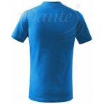 Dětské tričko modrá – Zboží Mobilmania