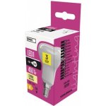 Emos LED žárovka CLASSIC R50 4W 450lm E14 WW – Zboží Živě