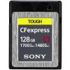 Paměťová karta Sony 128 GB CEBG128