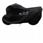 JMP Premium venkovní Krycí plachta na motorku černá XXL – Sleviste.cz