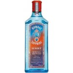 Bombay Sapphire Sunset 43% 0,7 l (holá láhev) – Sleviste.cz