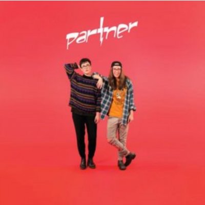 Partner - In Search Of Lost Time LP – Hledejceny.cz