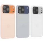 SmallRig Square ND & Black Mist Kit for iPhone 17 (Silver) 6074 – Zboží Živě