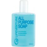 Lifeventure All-Purpose Univerzální mýdlo 200 ml – Zbozi.Blesk.cz