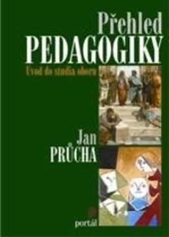 Průcha Jan Přehled pedagogiky