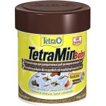 Tetra Min Baby 66 ml – Zboží Dáma