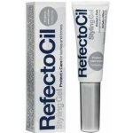 RefectoCil Styling gel na řasy a obočí transparentní 9 ml – Zboží Dáma