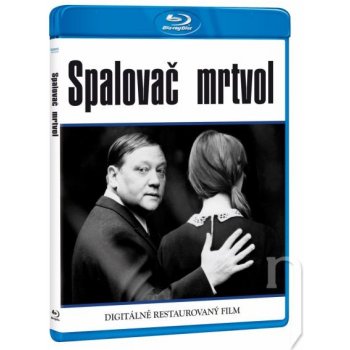 SPALOVAC MRTVOL BD