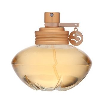 Shakira Scent S by Shakira toaletní voda dámská 10 ml vzorek