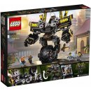  LEGO® NINJAGO® 70632 Robot zemětřesení