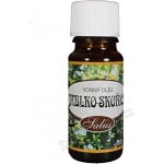 Saloos esenciální olej jablko - skořice 10 ml – Zboží Dáma