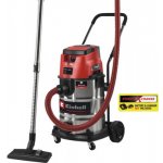 Einhell TP-VC 36/30 S Auto-Solo 2347143 – Hledejceny.cz