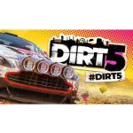 DiRT 5 – Zboží Živě