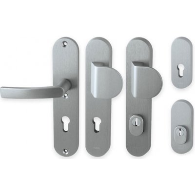 ERKADO BETA F6 PZ nerez – Sleviste.cz