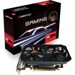 Biostar Radeon RX560 Dual Cooling 4GB GDDR5 VA5615RF41 – Hledejceny.cz