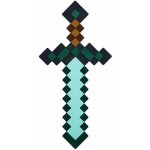 Lampička Icon Minecraft - Diamod Sword – Zboží Dáma