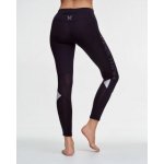 Kari Traa Louise Tights černé – Zboží Dáma