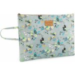 Prima-obchod pouzdro voděodolné se zipem šedá světlá – Sleviste.cz