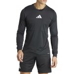 adidas REF 24 JSY LS černá – Hledejceny.cz