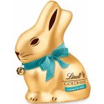 Lindt Zlatý Zajíček slaný karamel 100 g – Zboží Dáma