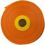 Bradas Plochá hadice AGRO-FLAT oranžová 1 1/4“ 100 m – Sleviste.cz