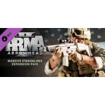 ARMA 2: Operation Arrowhead – Zbozi.Blesk.cz