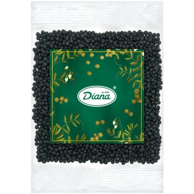 Diana Company Čočka černá Beluga 300 g – Zboží Dáma Diana Company Čočka černá Beluga 300 g – Zboží Dáma