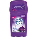 Lady Speed Stick Fresh & Essence Black Orchid deostick 40 g – Zboží Mobilmania