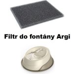 Náhradní filtry k fontáně Argi 4 ks – Hledejceny.cz