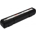 Yato momentový klíč 1/4" 2,5- 20 Nm YT-07511 – Zboží Dáma