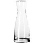 Karafa skleněná YPSILON 1,0 l, průhledná 10017368 – Zboží Mobilmania