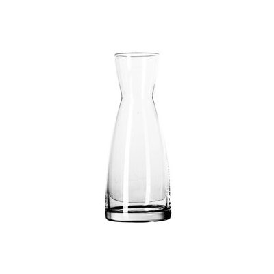 Karafa skleněná YPSILON 1,0 l, průhledná 10017368 – Zboží Mobilmania