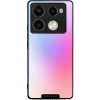 Pouzdro a kryt na mobilní telefon dalších značek Mobiwear Glossy Infinix Note 40 Pro Plus G065G Nachový odstín