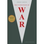 33 STRATEGIES OF WAR – Hledejceny.cz