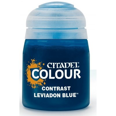 GW Citadel Contrast Leviadon Blue 18ml – Zboží Živě