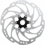 SHIMANO DISC SLX - RT70 203mm - stříbrná – Zboží Dáma
