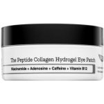 COSRX Peptide Collagen Hydrogel Eye Patch Hydrogelové náplasti s peptidy a kolagenem 85 g 60 ks – Sleviste.cz