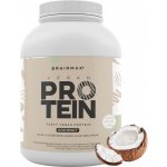 BrainMax Vegan protein, 1000 g – Hledejceny.cz