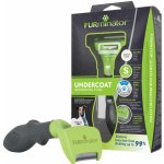 FURminator hrablo Short Hair pro psy S – Zbozi.Blesk.cz