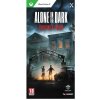 Hra na Xbox Series X/S Alone in the Dark (Collector’s Edition) (XSX)