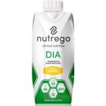 NUTREGO DIA S PŘÍCHUTÍ VANILKA POR SOL 12X330ML – Hledejceny.cz