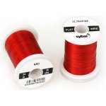 Sybai Drátek Flat Colour Wire Ultrafine Red – Hledejceny.cz