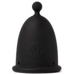 Whoop·de·doo Menstruační kalíšek classic noir – Zboží Dáma